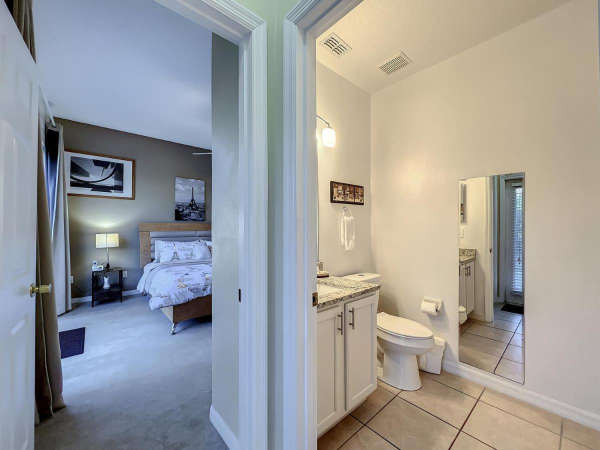 Scuttle Vacation Pool Home Wspa Orlando Exterior photo