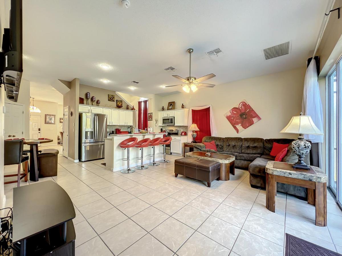 Scuttle Vacation Pool Home Wspa Orlando Exterior photo