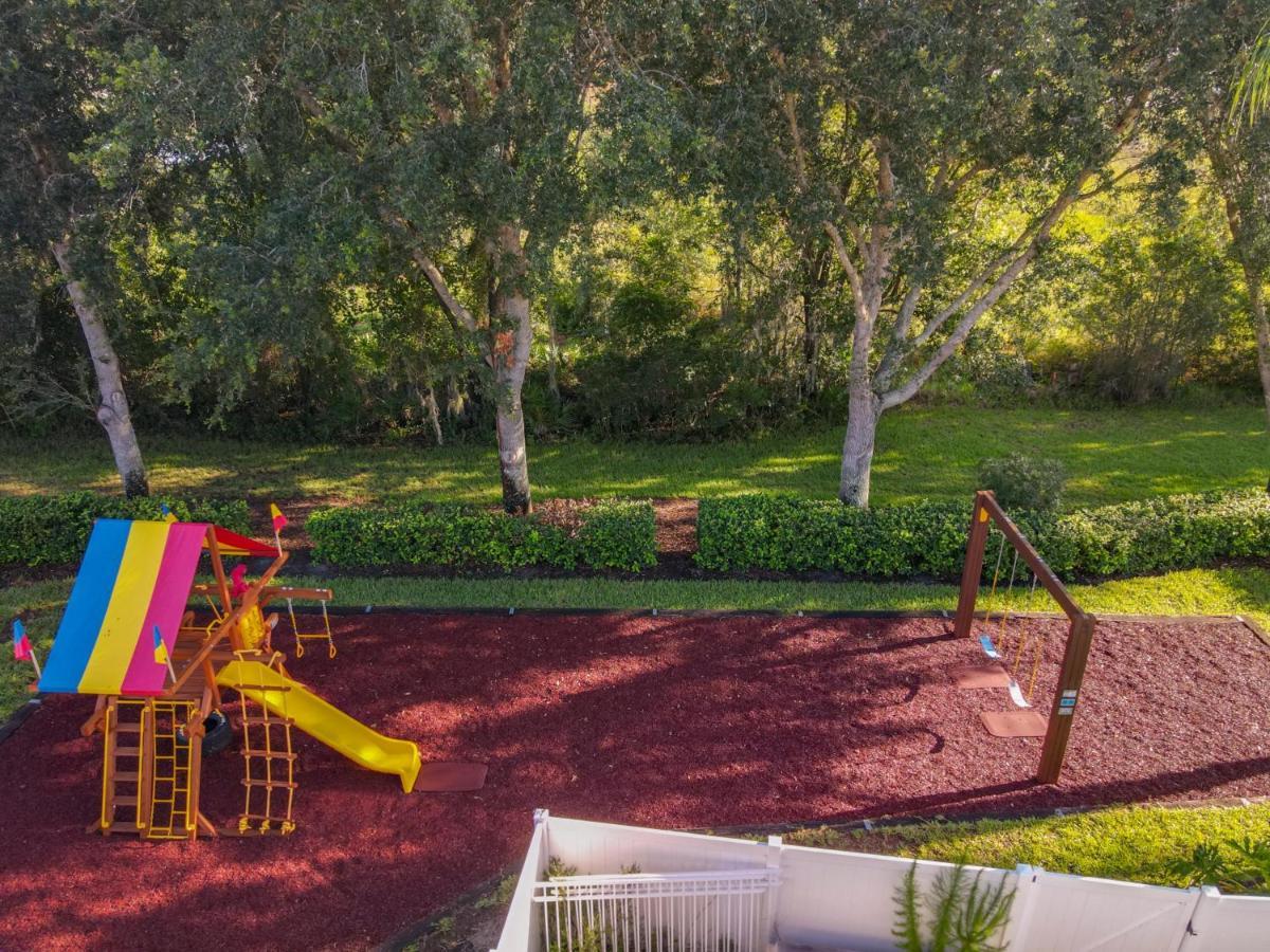 Scuttle Vacation Pool Home Wspa Orlando Exterior photo