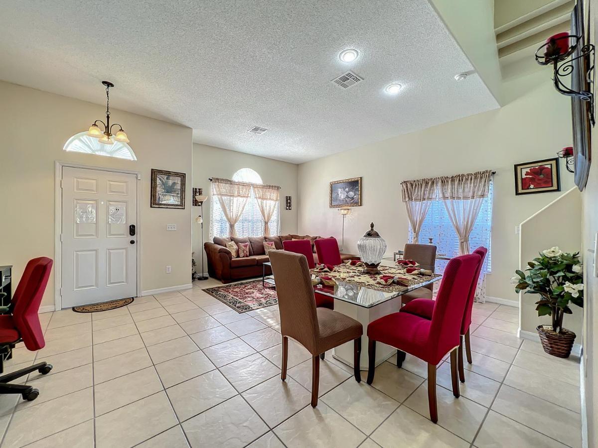 Scuttle Vacation Pool Home Wspa Orlando Exterior photo