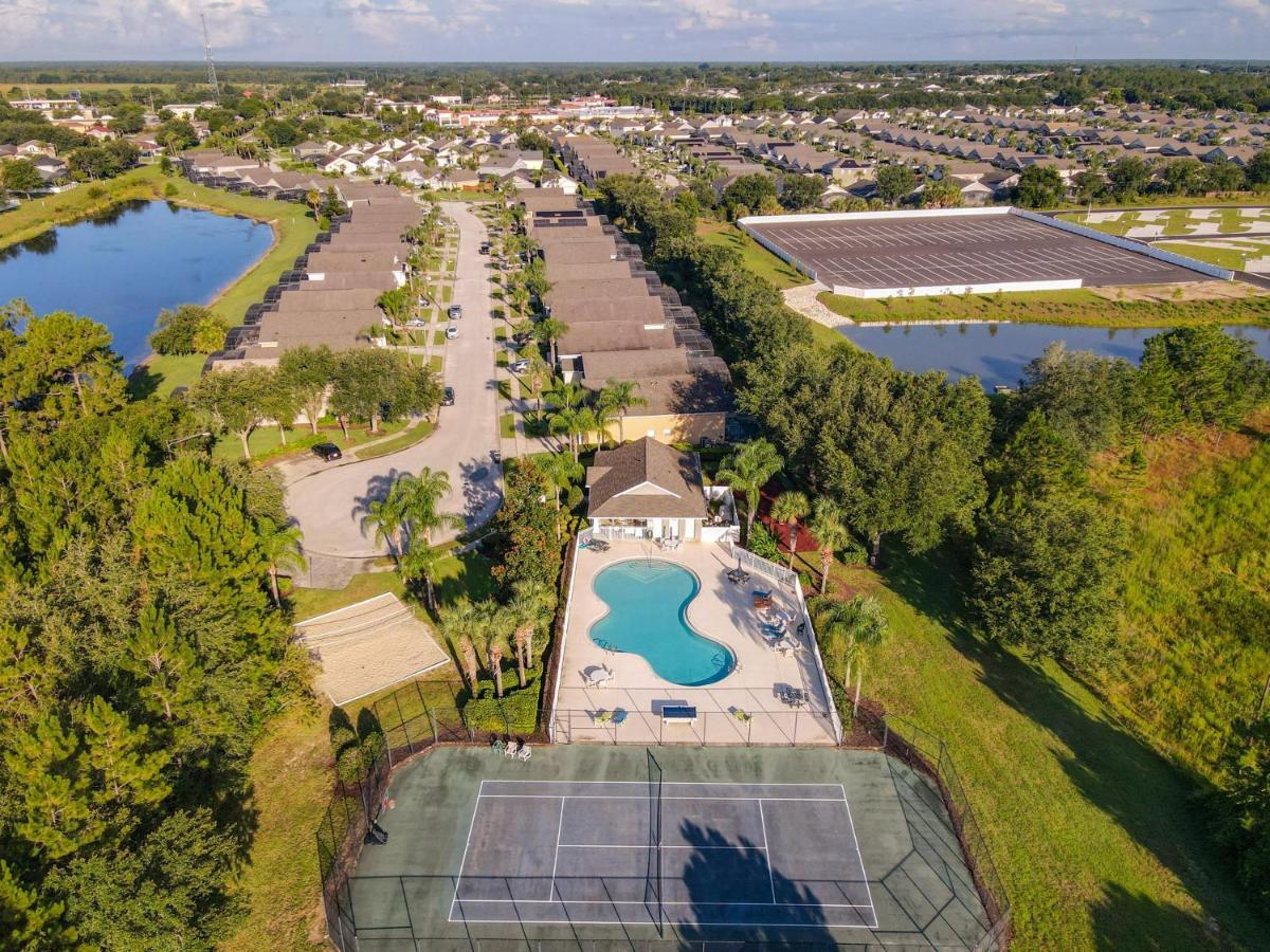 Scuttle Vacation Pool Home Wspa Orlando Exterior photo