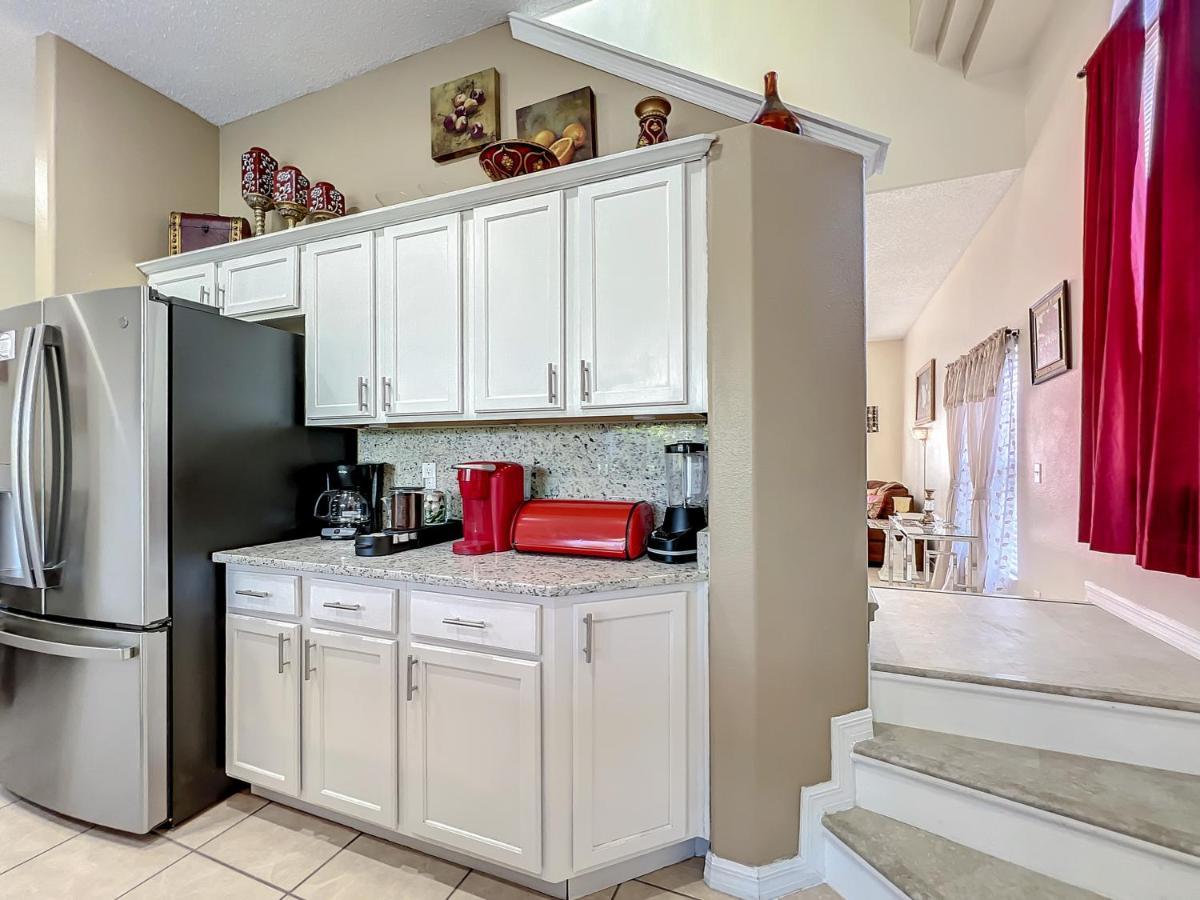 Scuttle Vacation Pool Home Wspa Orlando Exterior photo