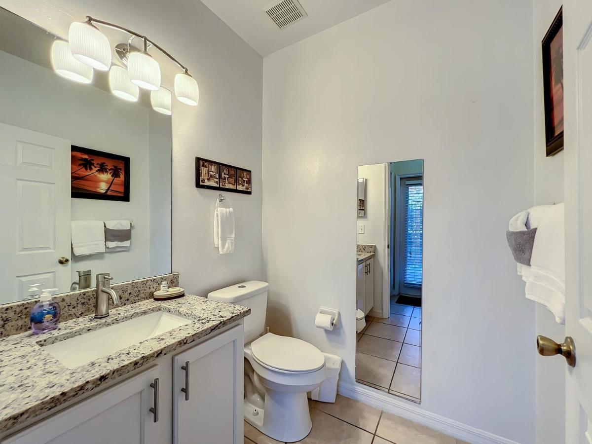 Scuttle Vacation Pool Home Wspa Orlando Exterior photo