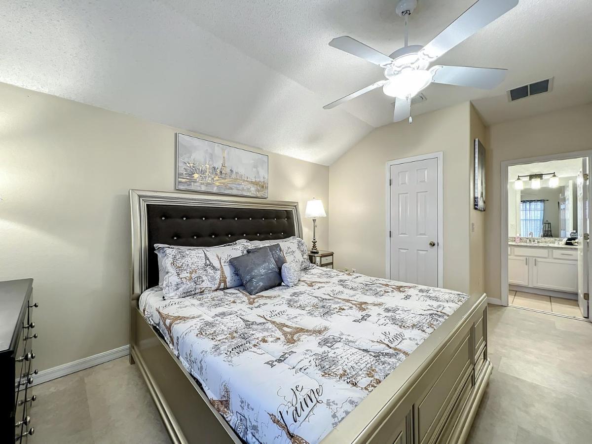 Scuttle Vacation Pool Home Wspa Orlando Exterior photo