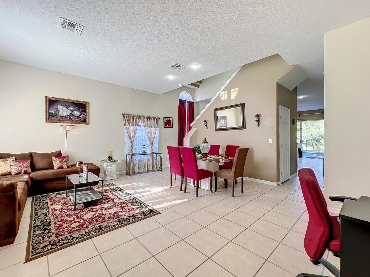 Scuttle Vacation Pool Home Wspa Orlando Exterior photo