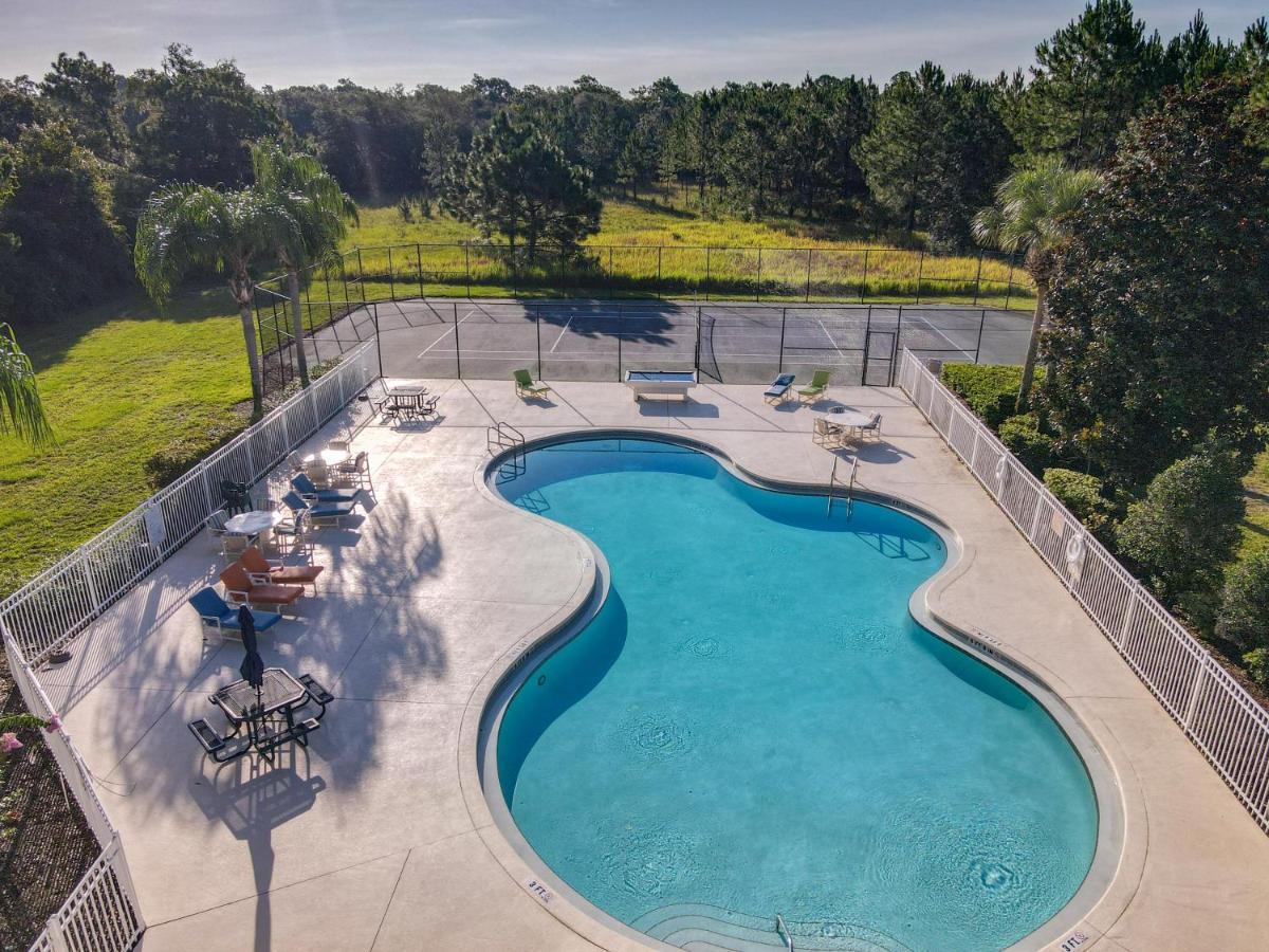 Scuttle Vacation Pool Home Wspa Orlando Exterior photo