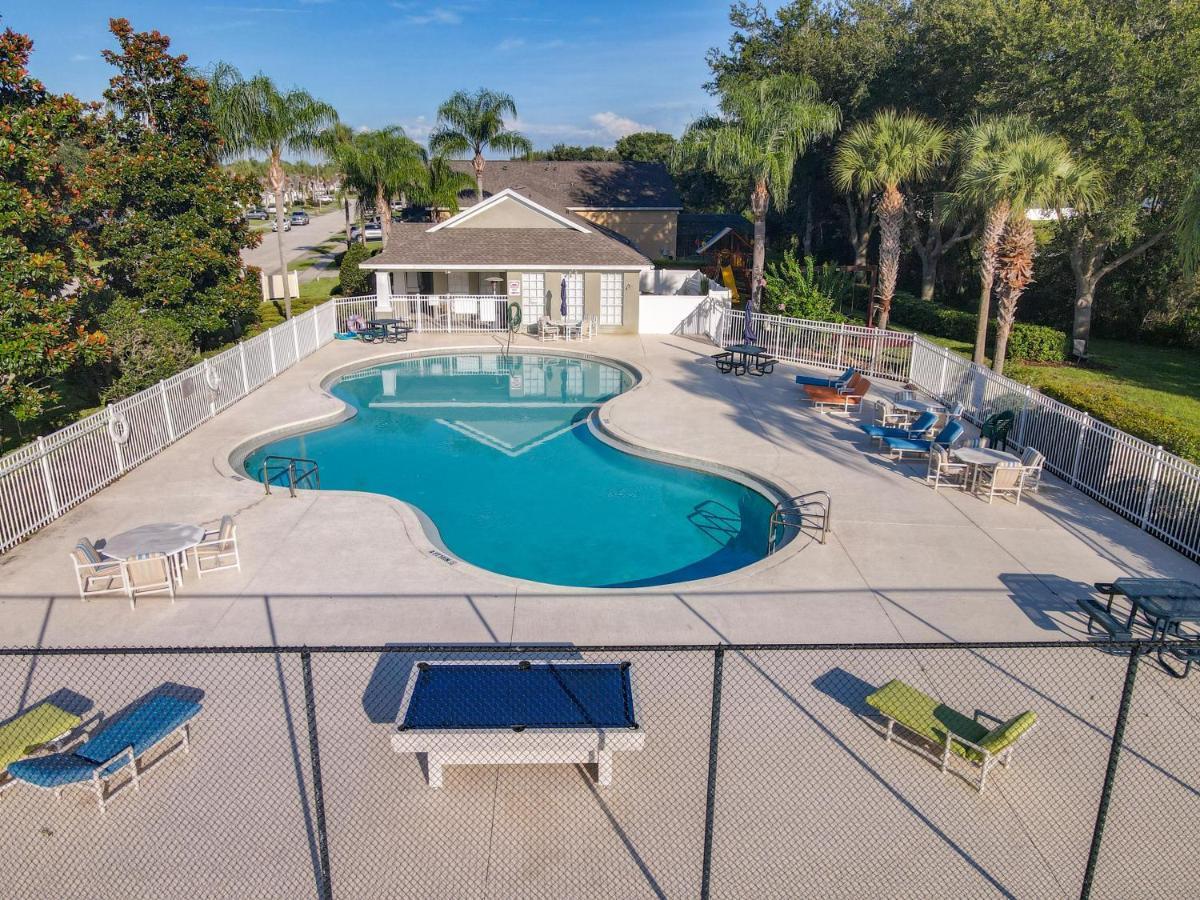 Scuttle Vacation Pool Home Wspa Orlando Exterior photo