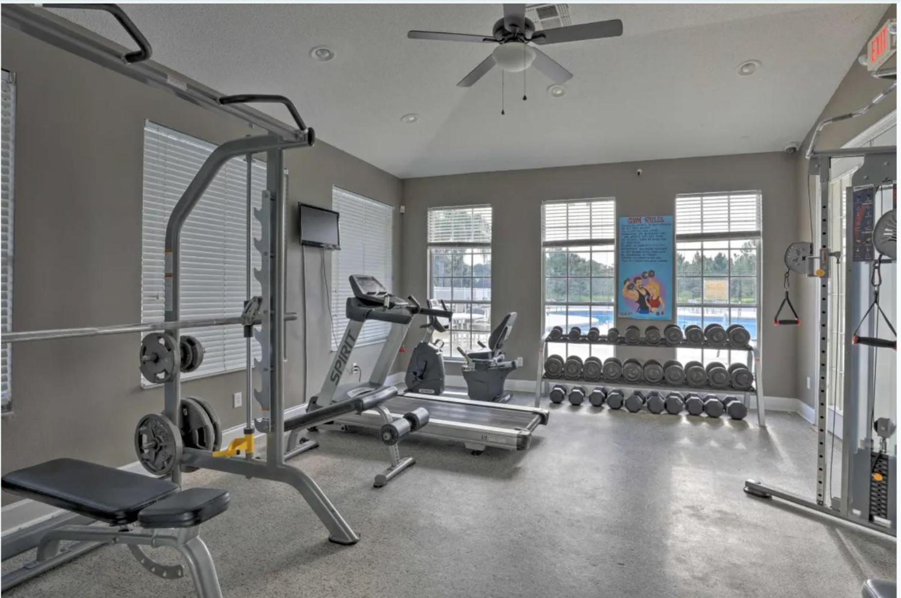 Scuttle Vacation Pool Home Wspa Orlando Exterior photo